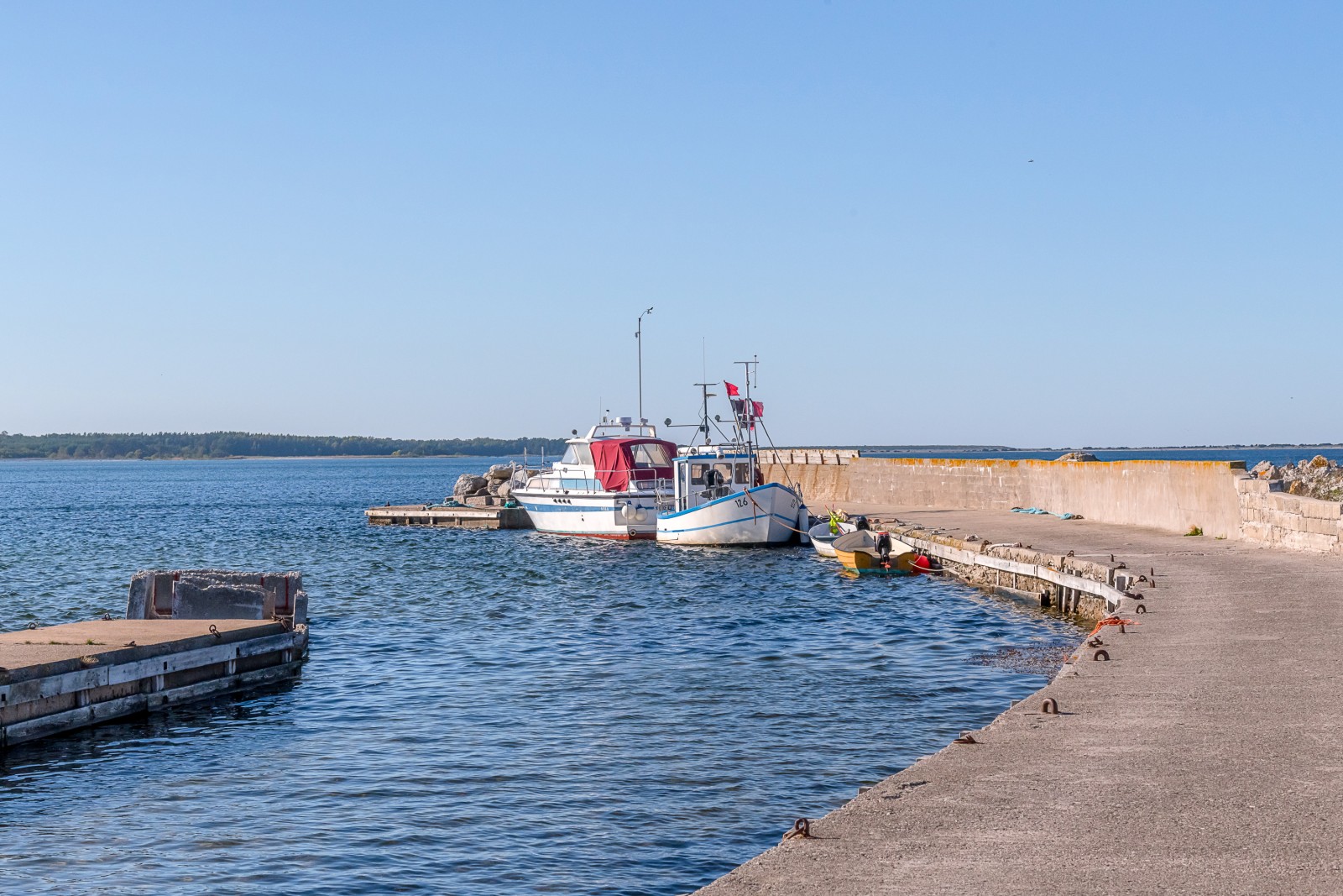  Fårö Skär 1389b