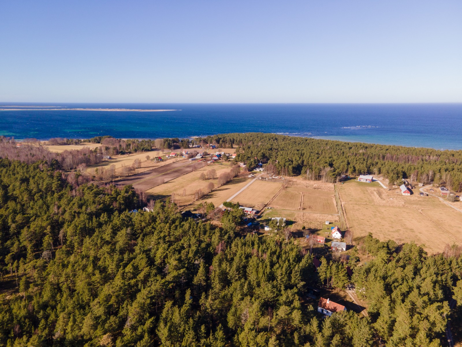  Fårö Skär 1389b