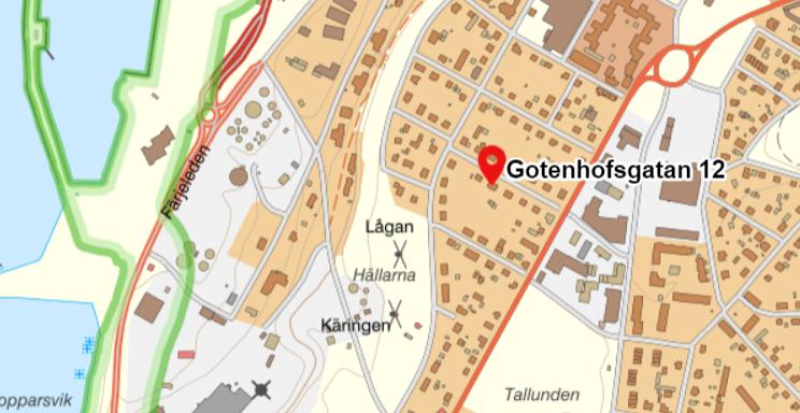  Gotenhofsgatan 12