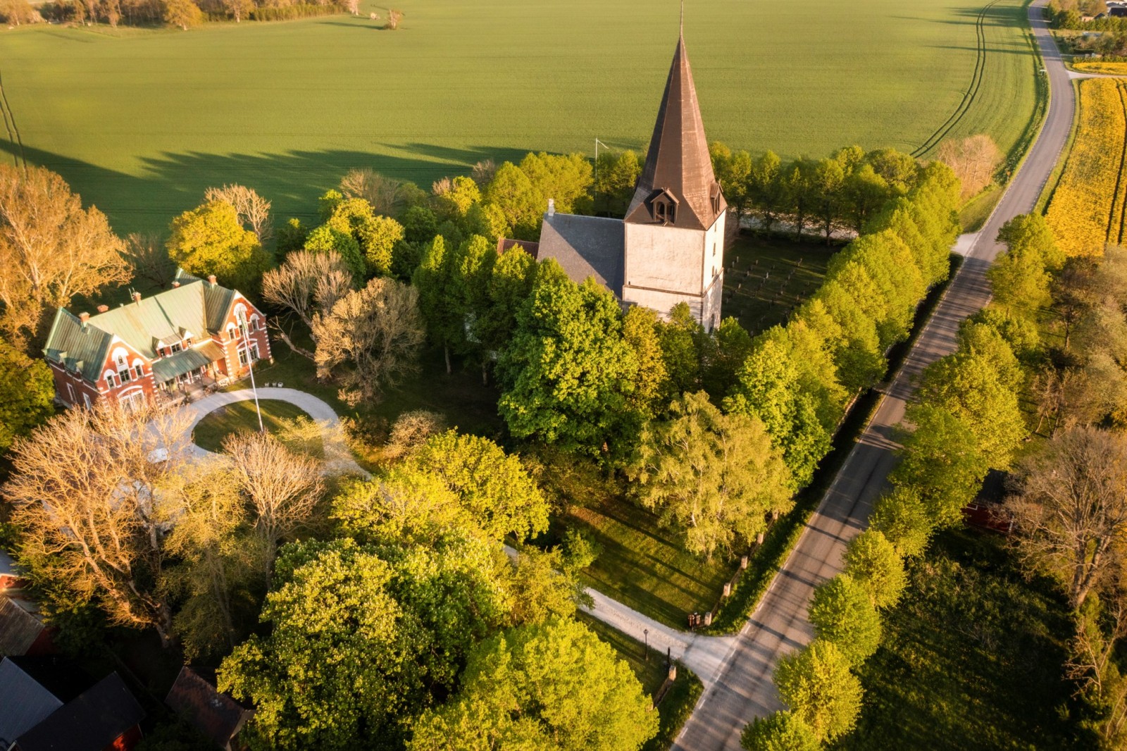  Barlingbo Prästgård 130