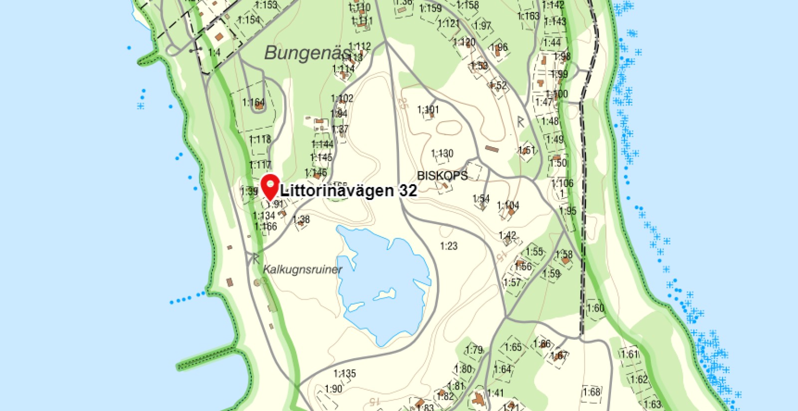  Littorinavägen 32