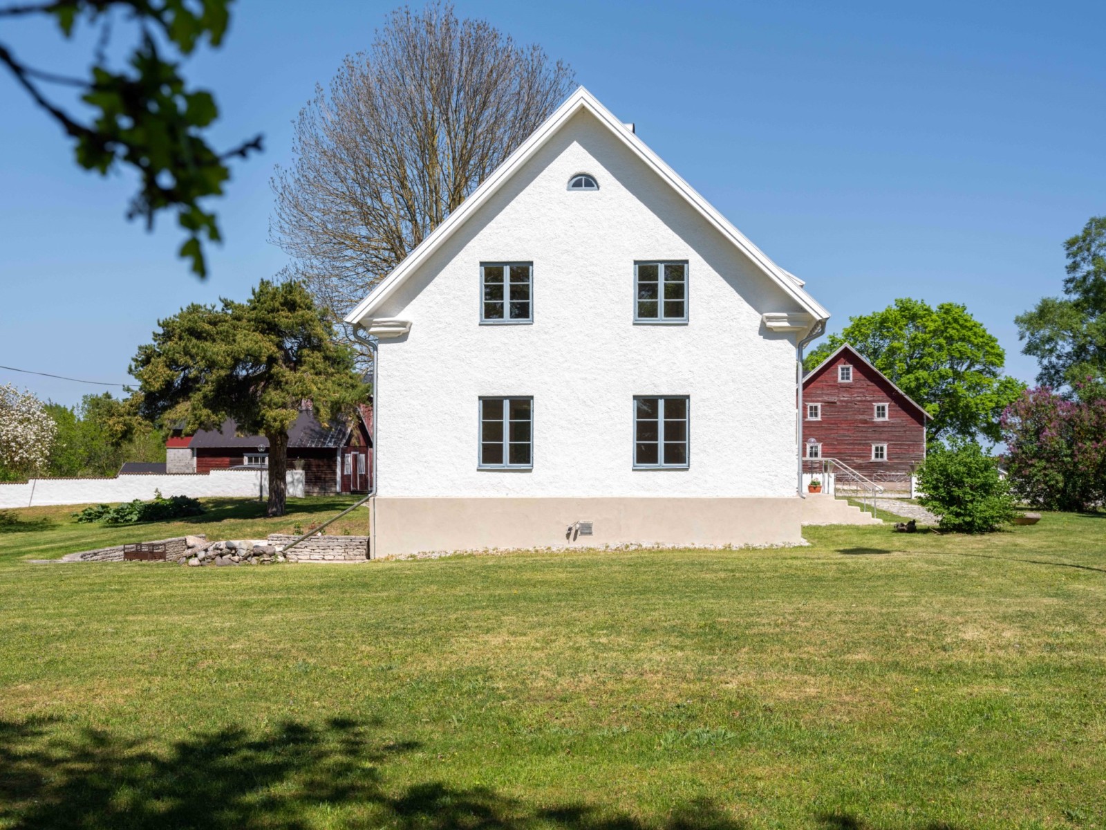  Stenkyrka Sudergårds 161