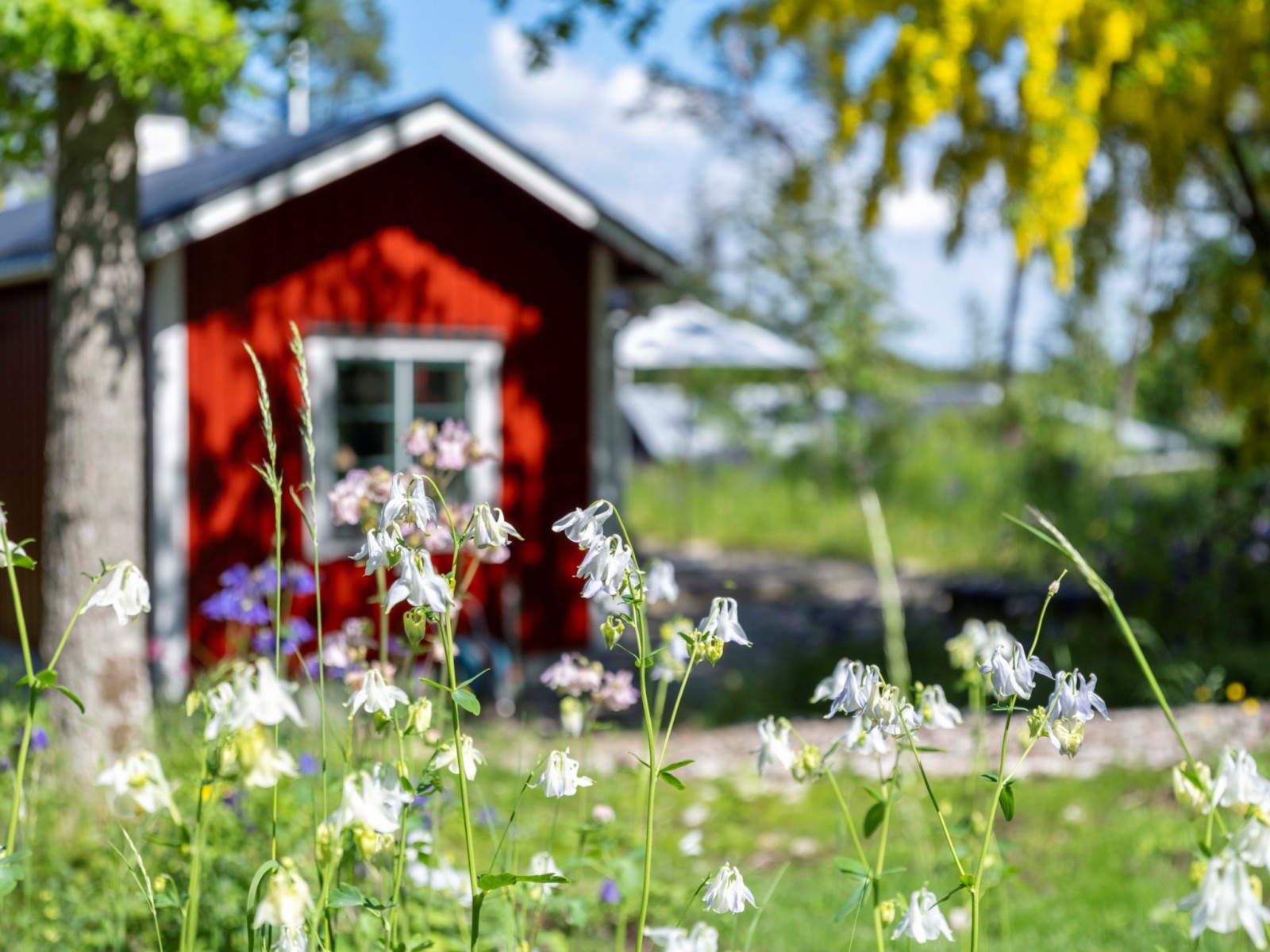  Högklint Rudenschöldsvägen 39