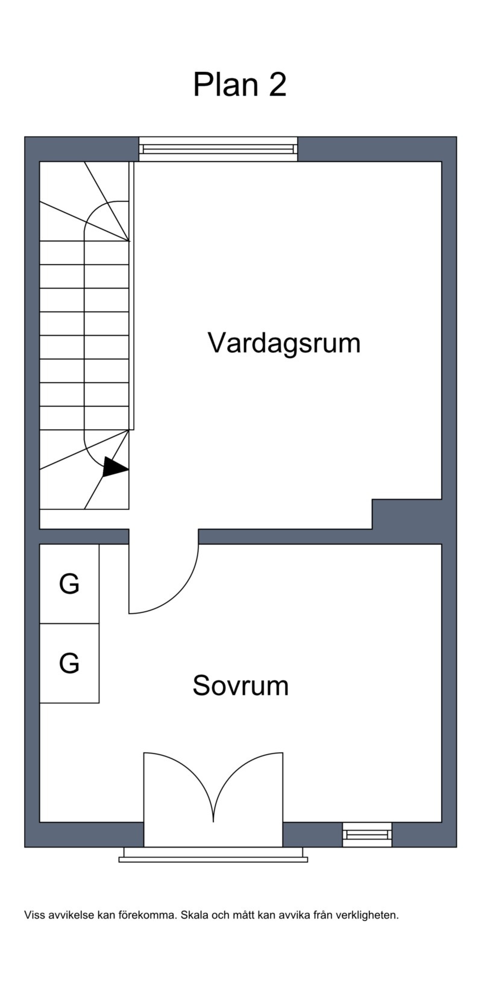  Claudelins väg 2H