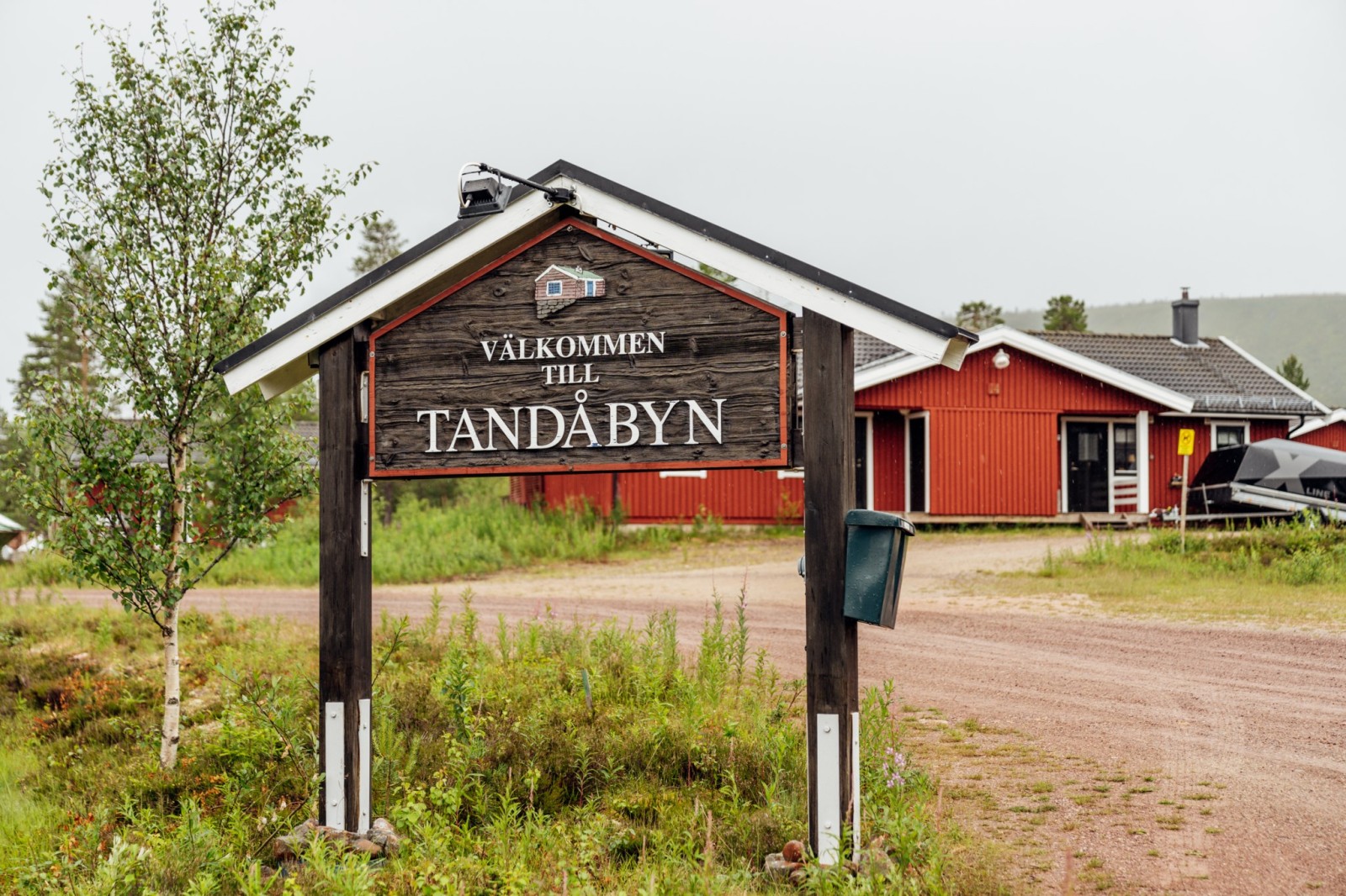  Tandåbyn 14B