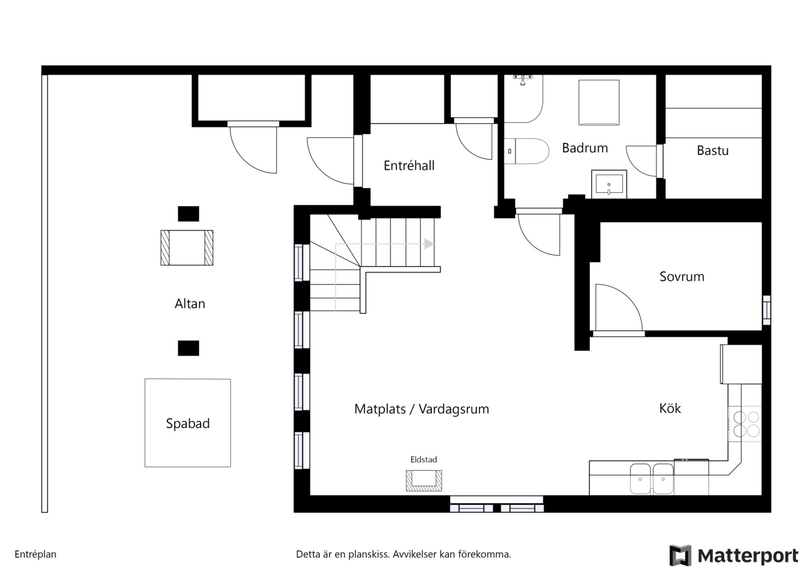  Norrskensstigen 11B