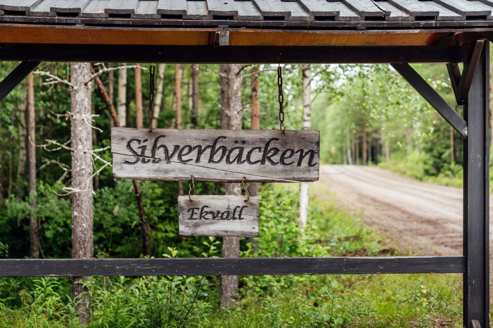  Silverbäcken 6