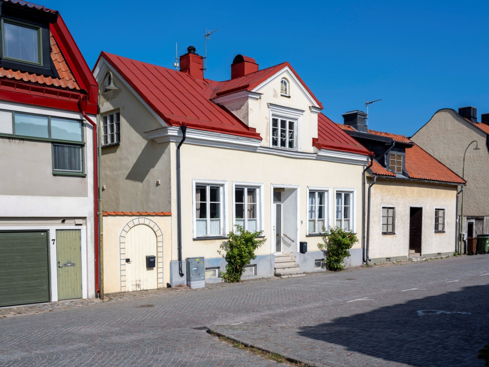  Södra Murgatan 9A