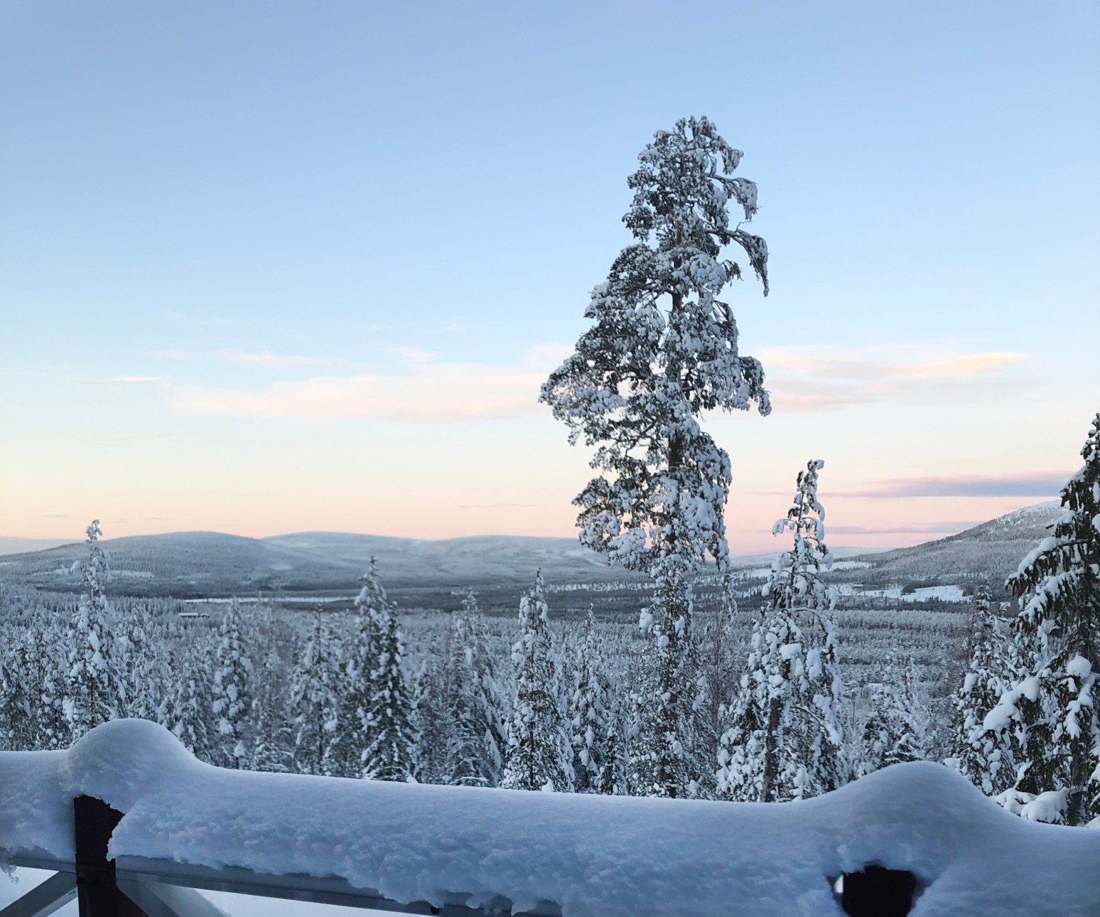 Säljarens bild Norrskensstigen 11B