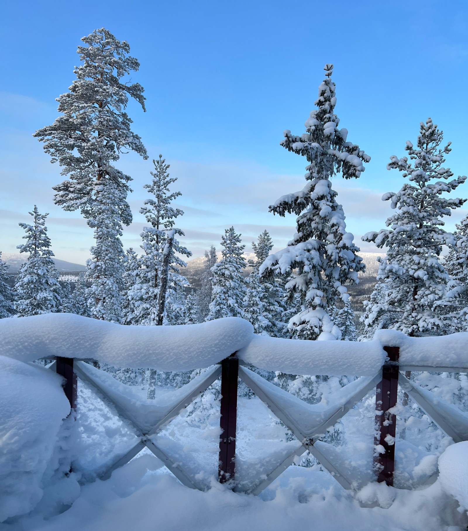 Säljarens bild Norrskensstigen 11B