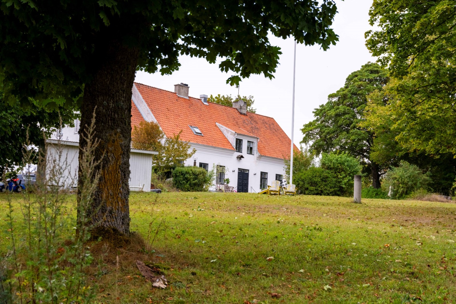  Alskog Prästgården 195