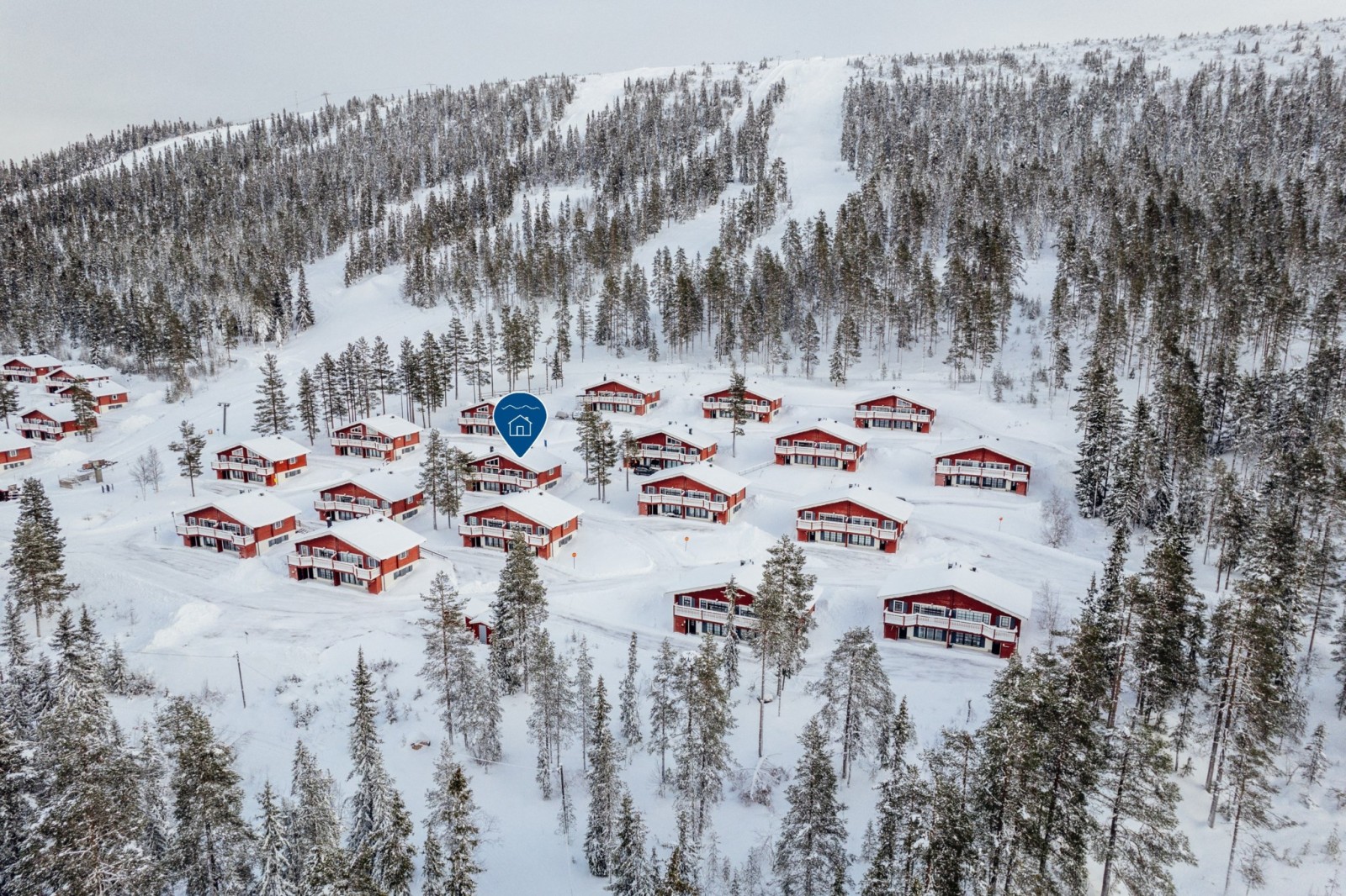  Röda Byn 25:4