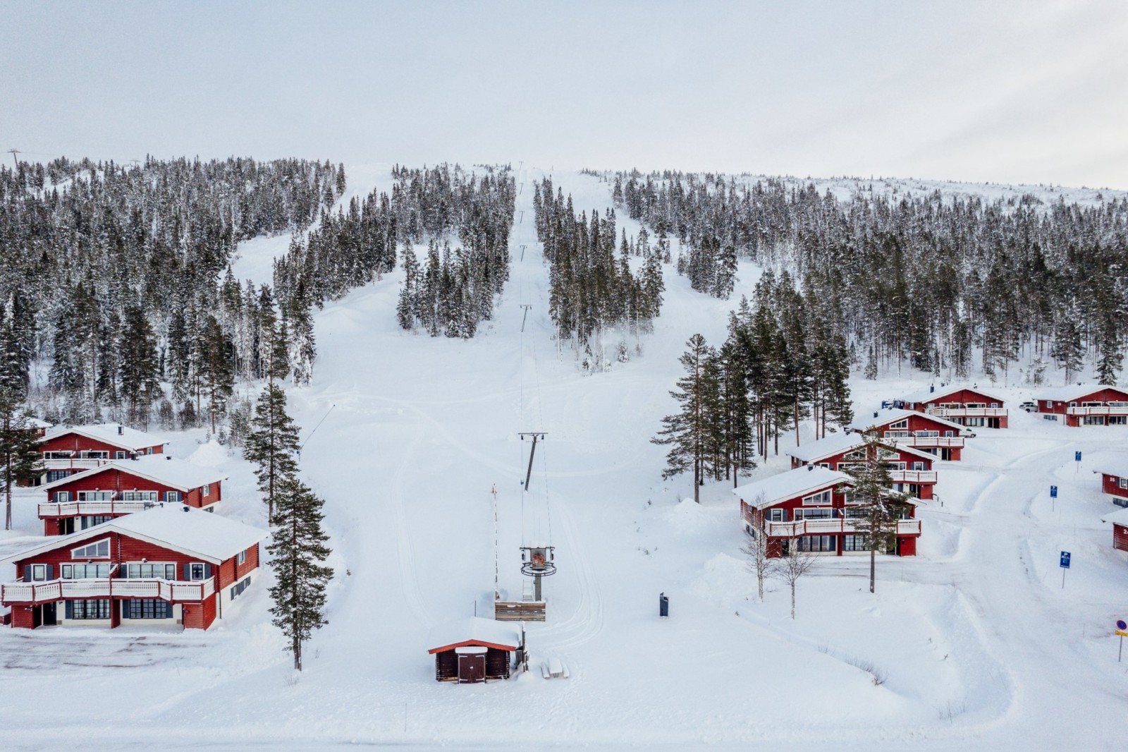  Röda Byn 25:4