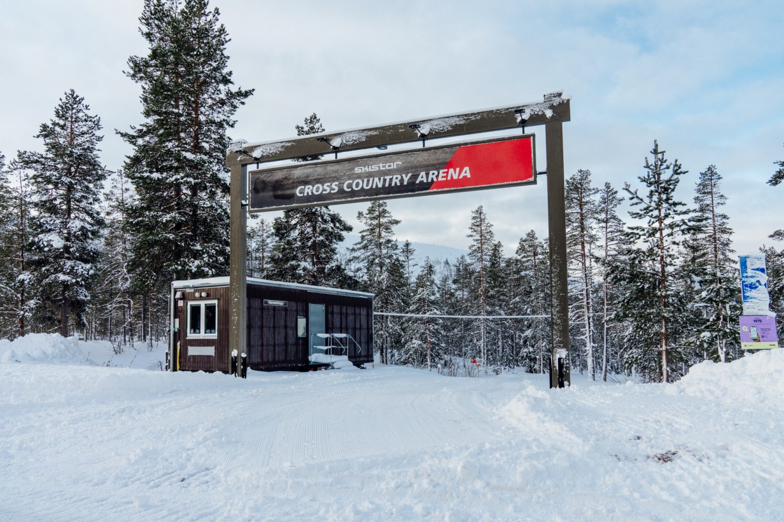  Röda Byn 25:4