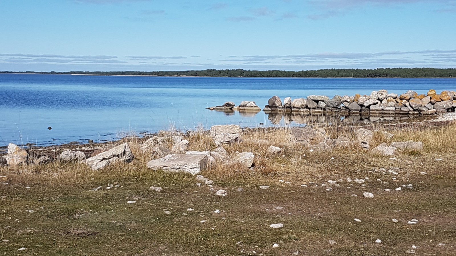  Fårö Ödehoburga 1017C