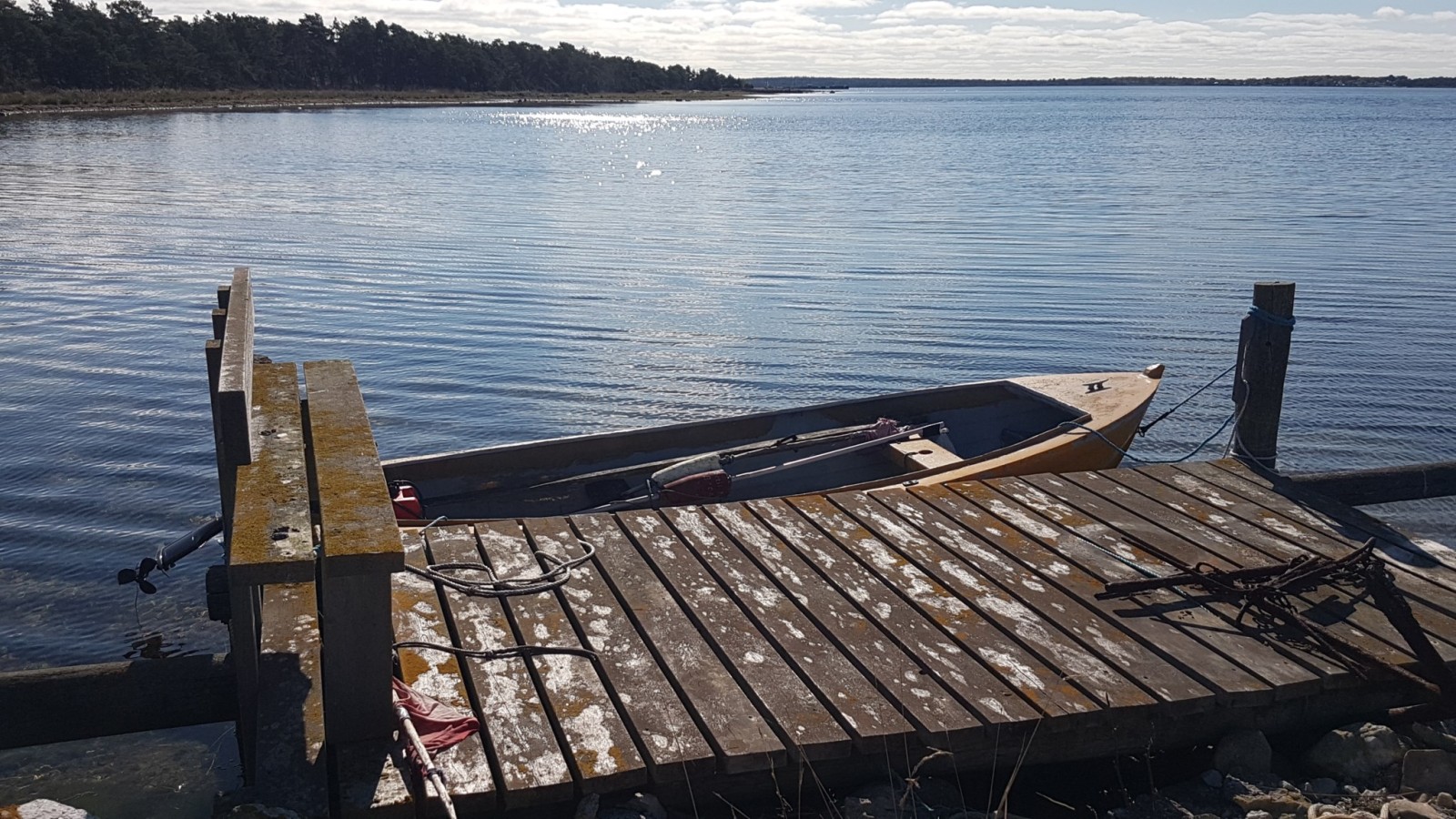  Fårö Ödehoburga 1017C