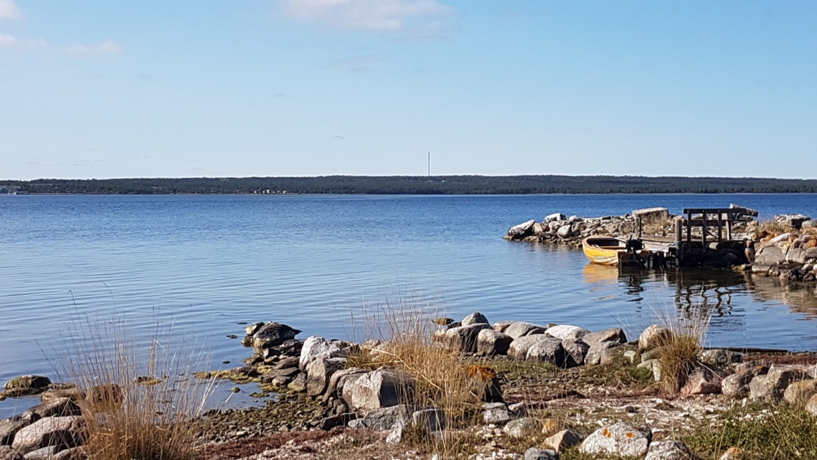  Fårö Ödehoburga 1017C