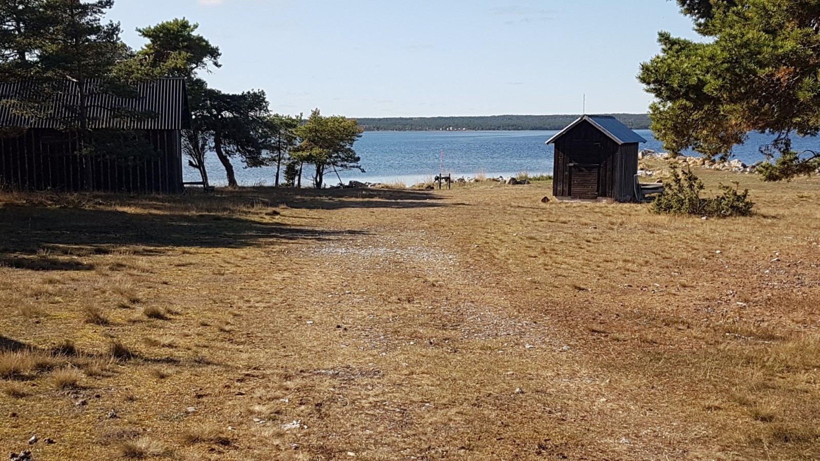  Fårö Ödehoburga 1017C