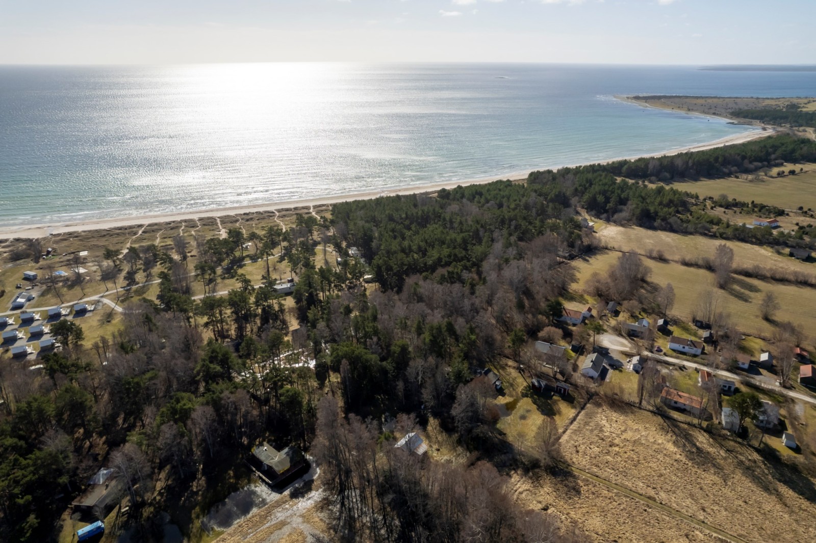  Fårö Sudersand 3894