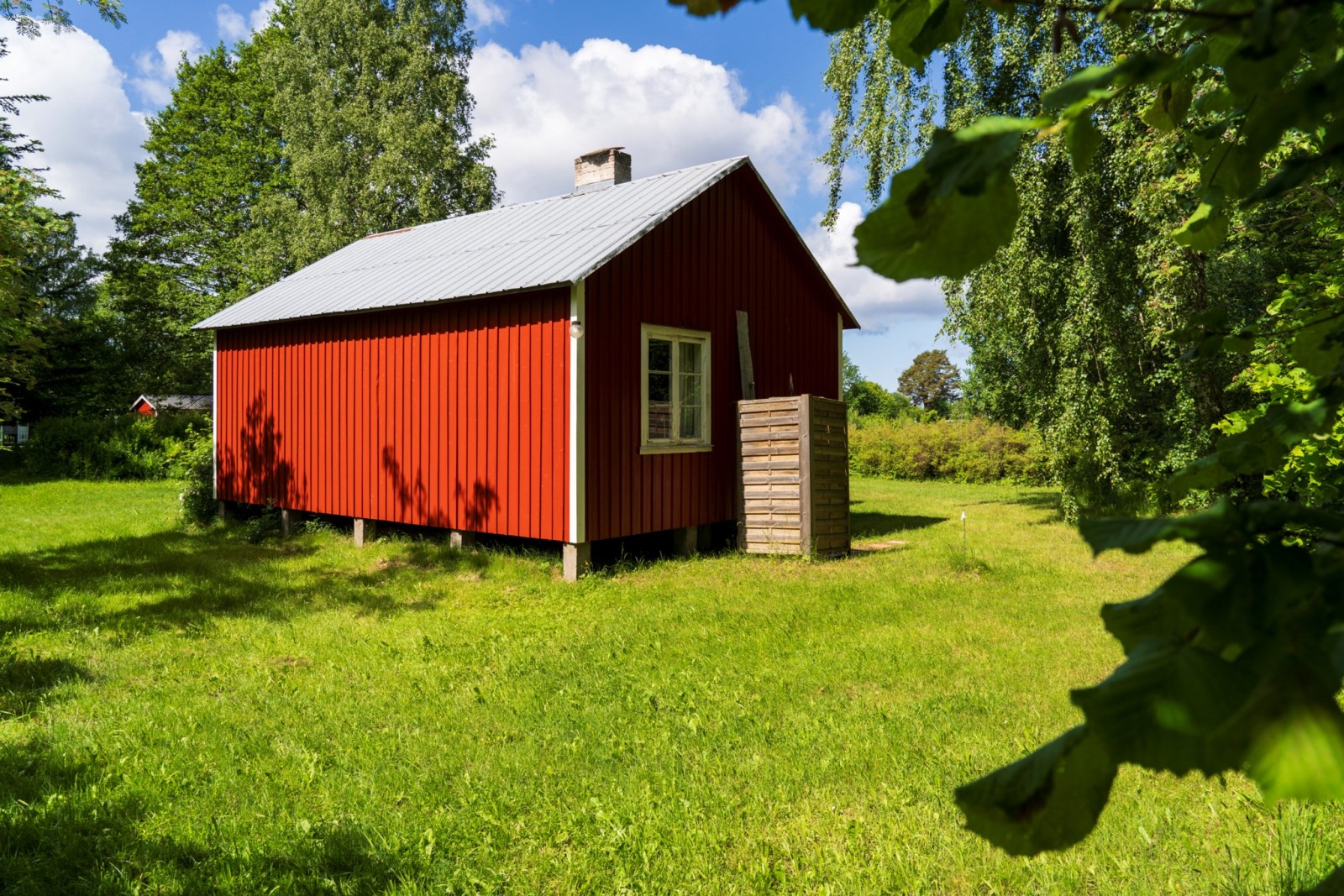  Fårö Sudersand 3894