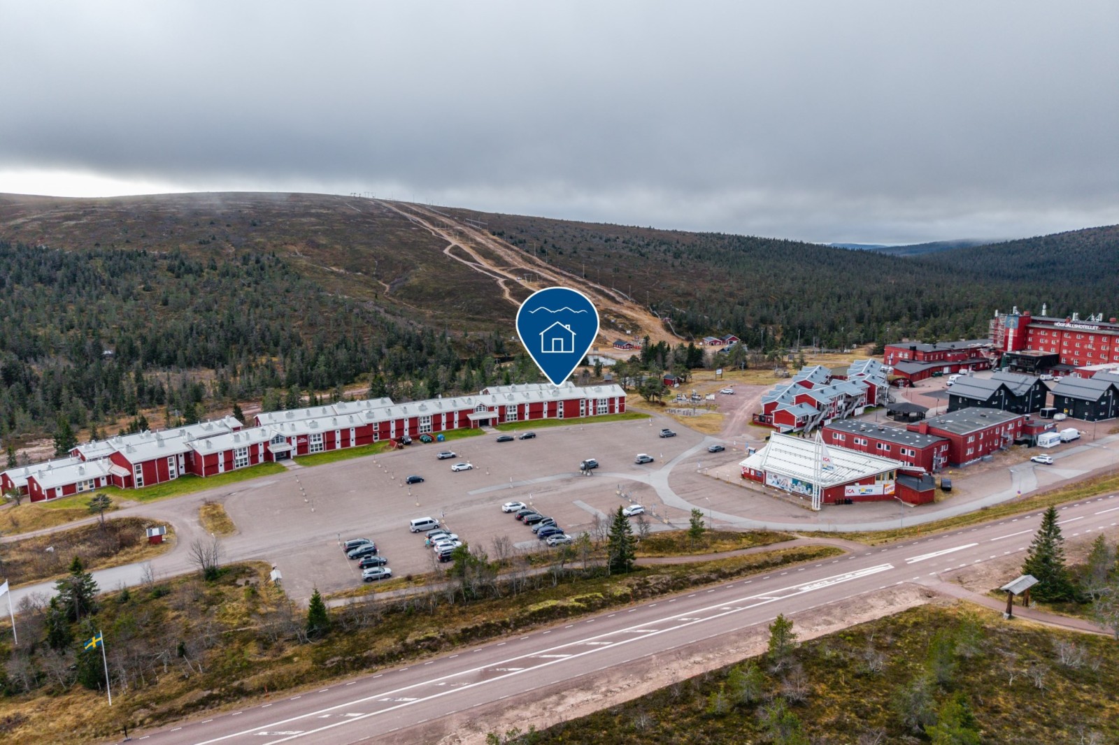  Storfjället A 14