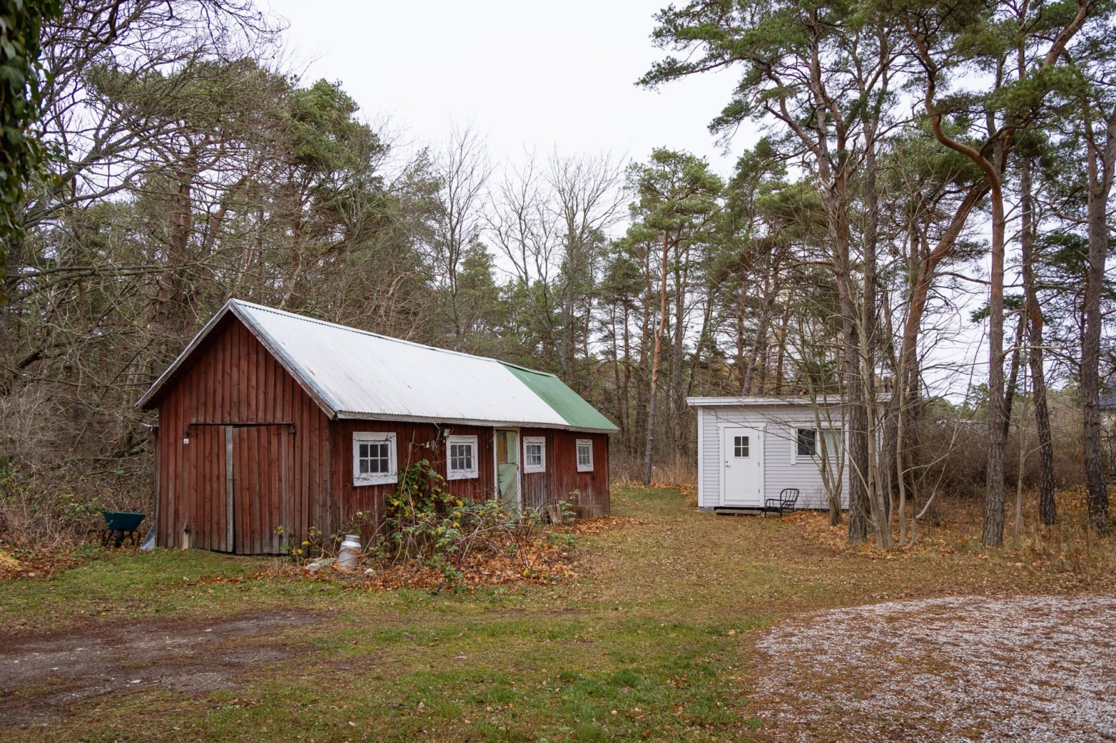  Väskinde Lilla Klintegårde 539