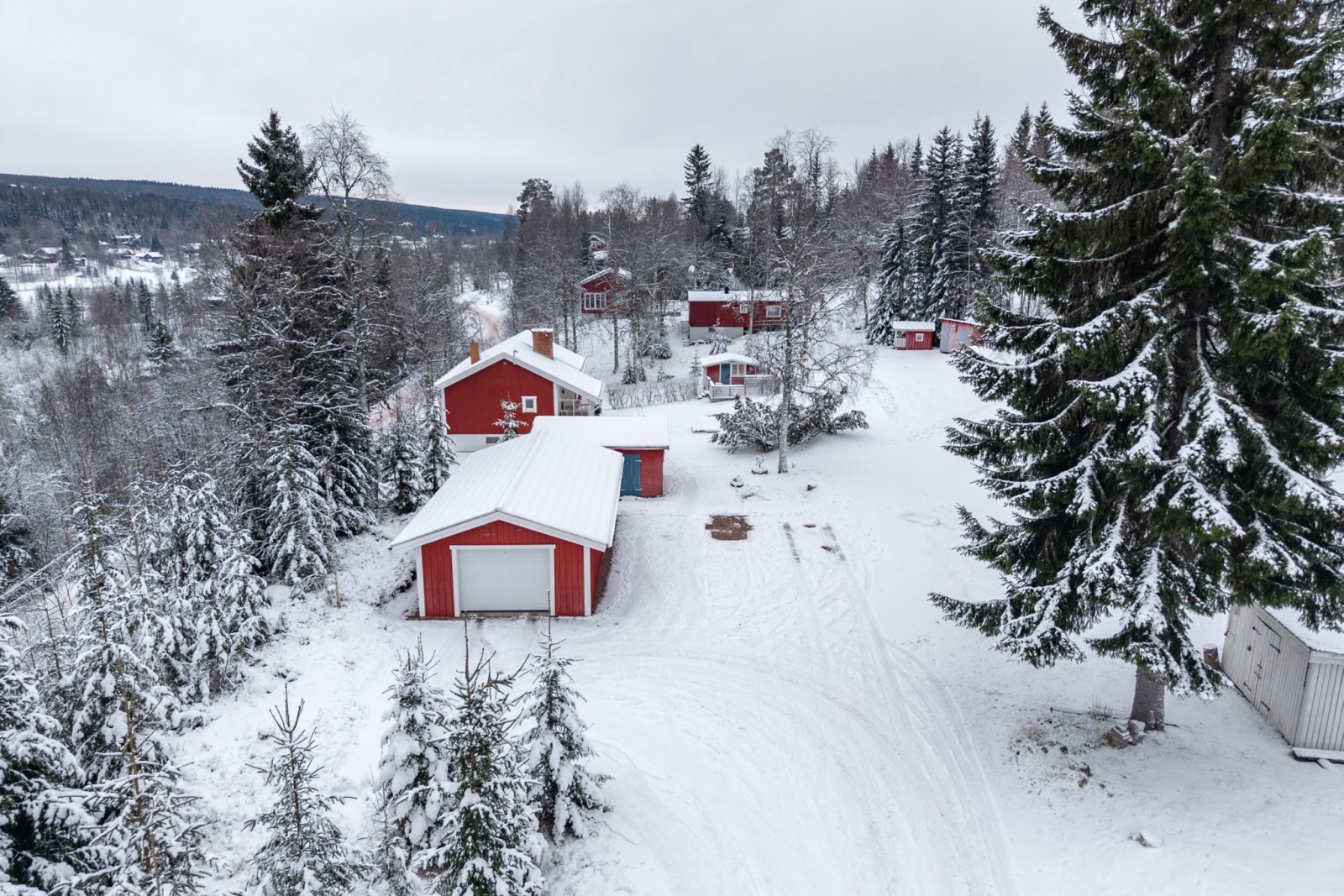  Västsidan 59 & 57