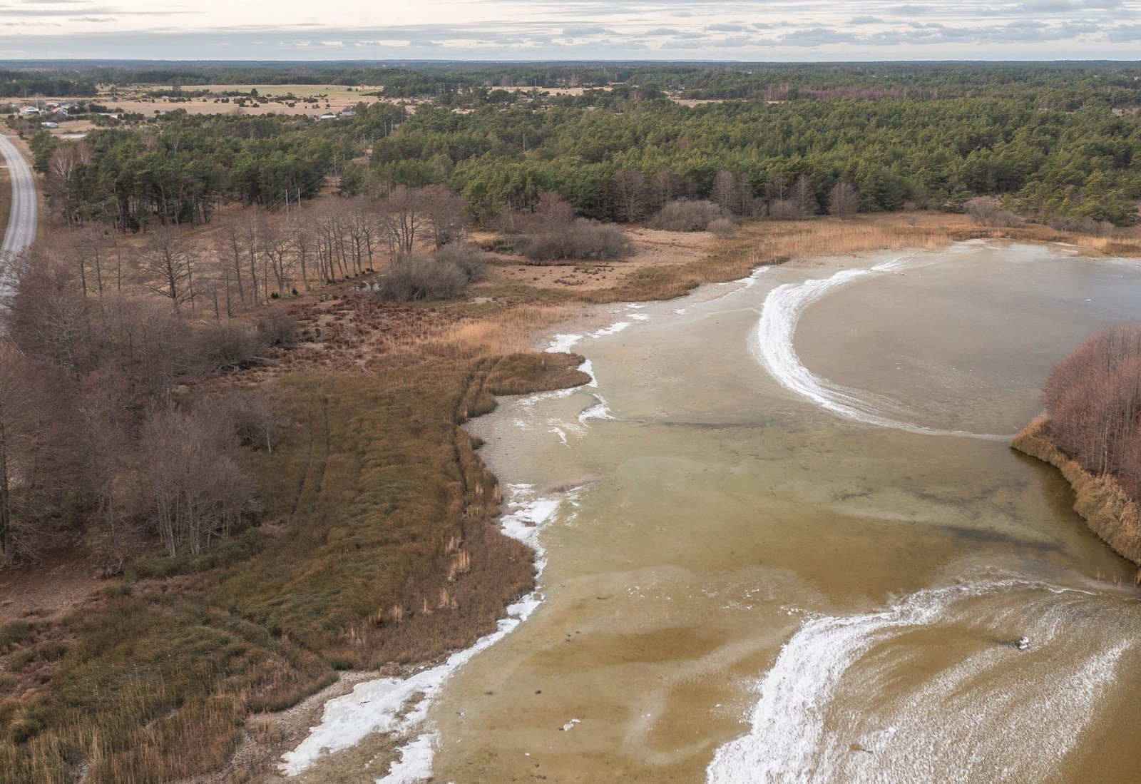 Skifte 6 Fårö Simunds