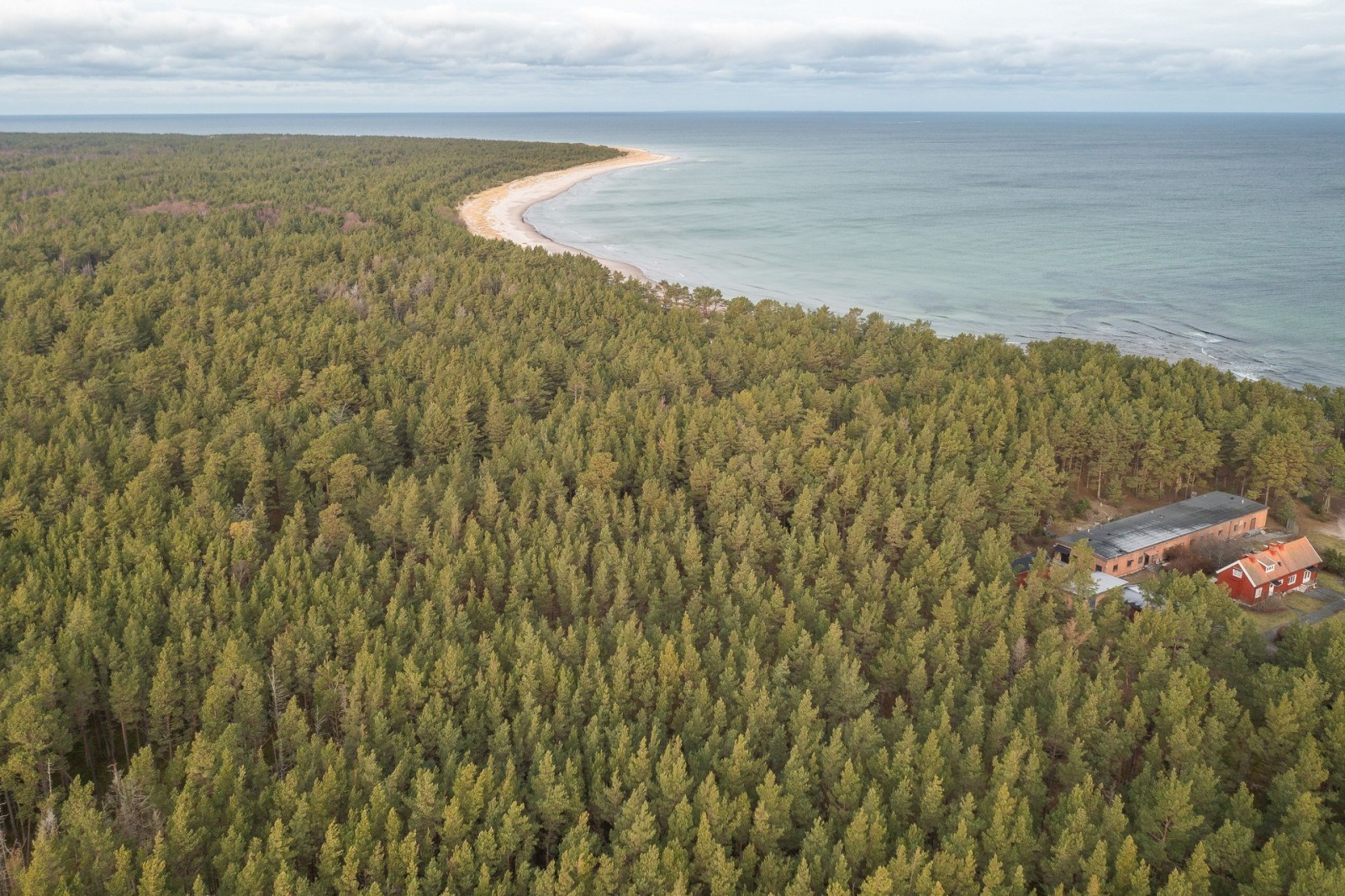  Fårö Simunds