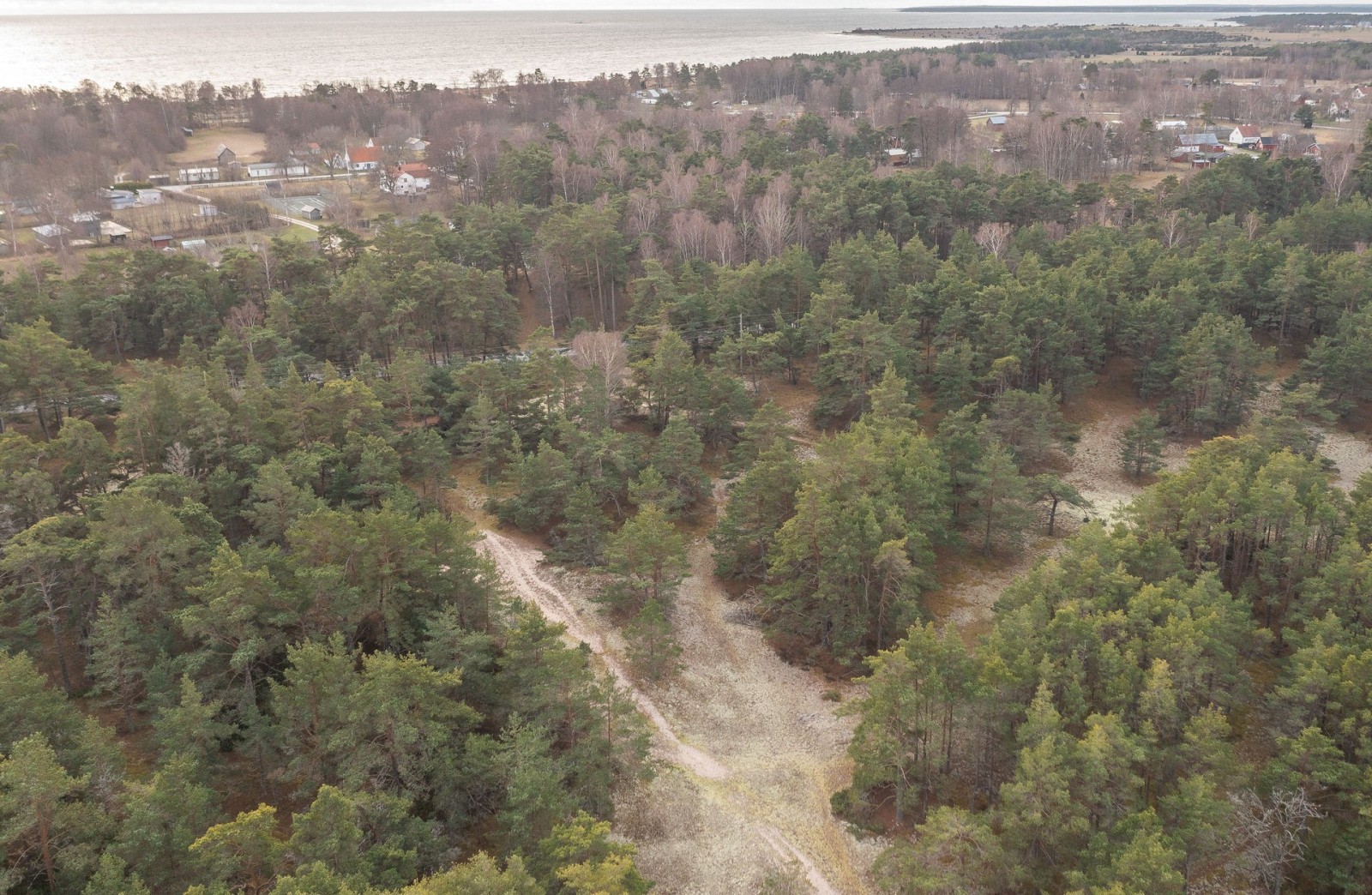 Skifte 3 från Ullahau Fårö Simunds