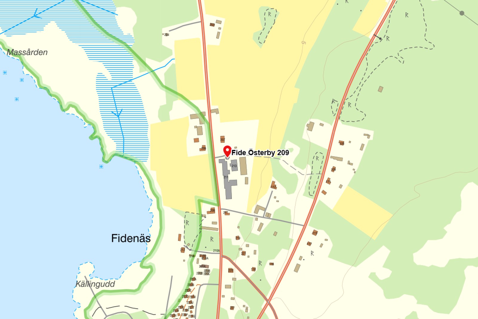  Fide Österby 209