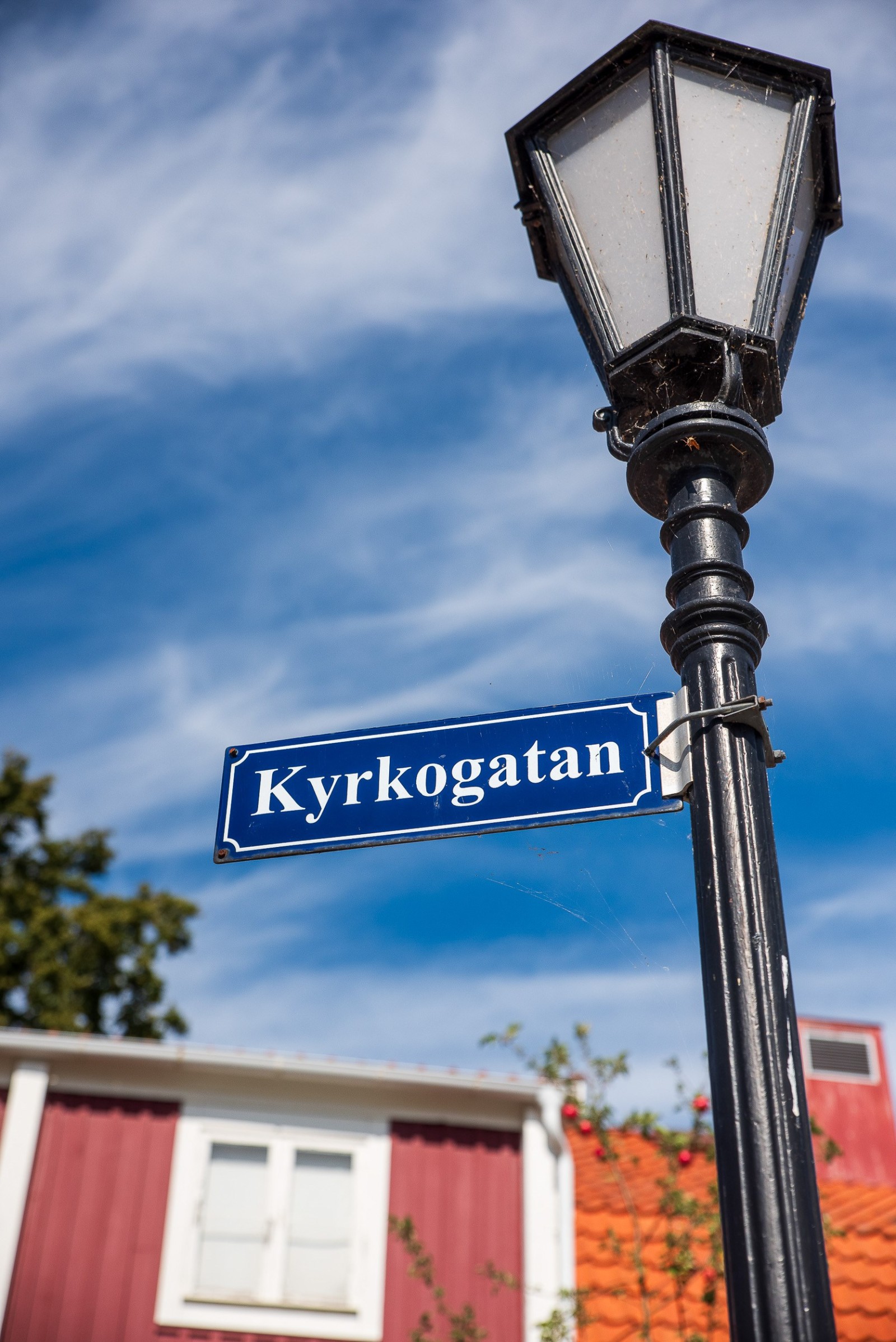  Kyrkogatan 1B