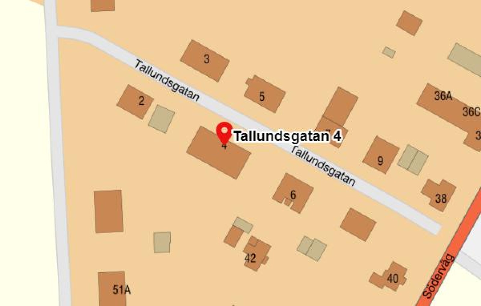  Tallundsgatan 4