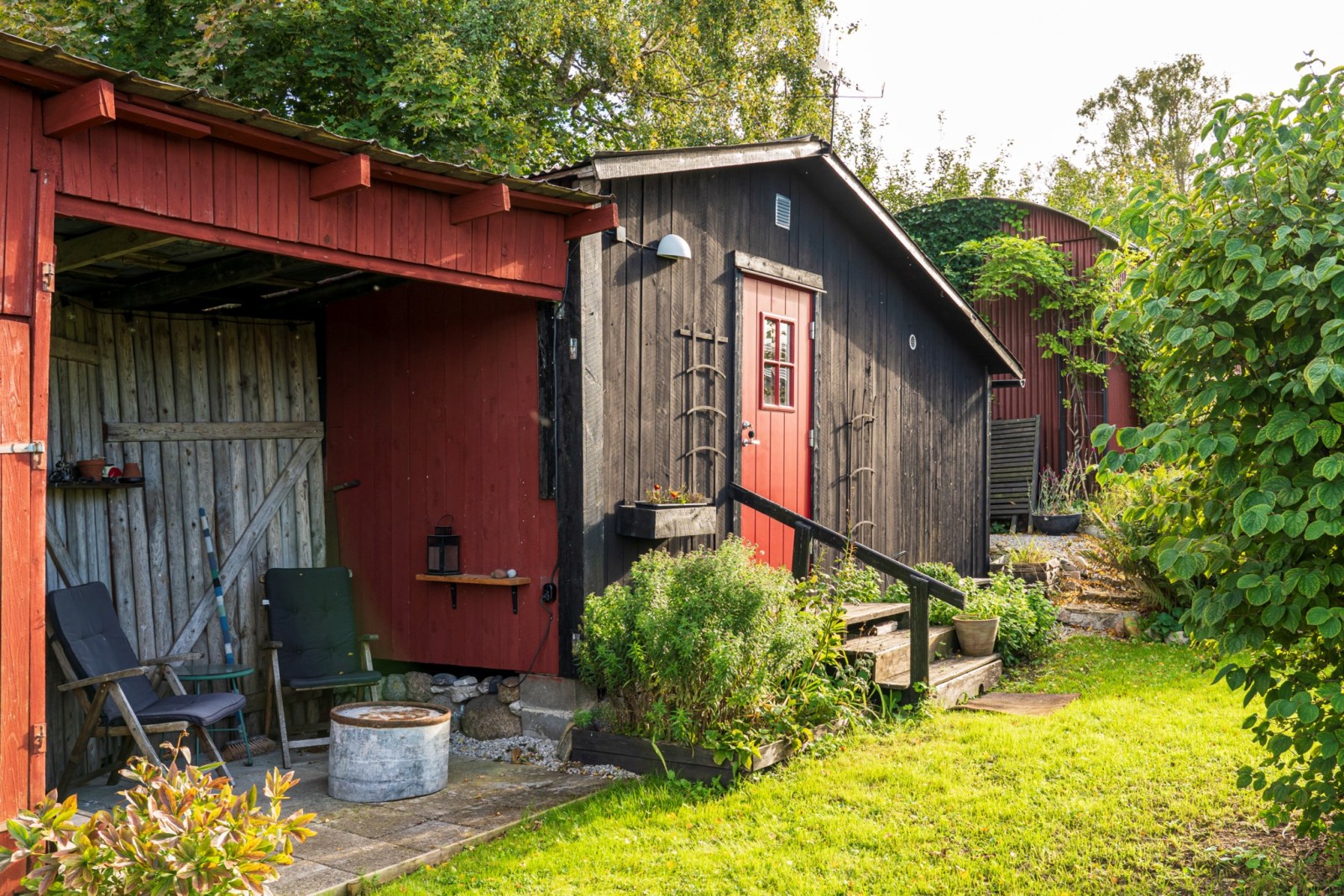  Hablingbo Prästgården 839