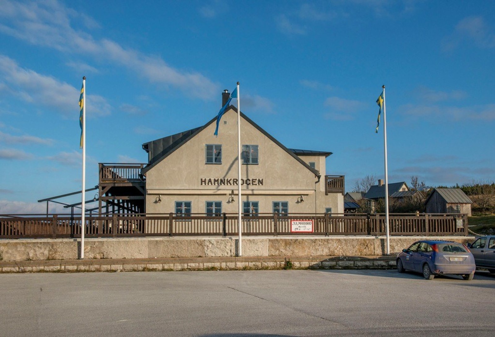  Östergarn Herrviks hamn 173