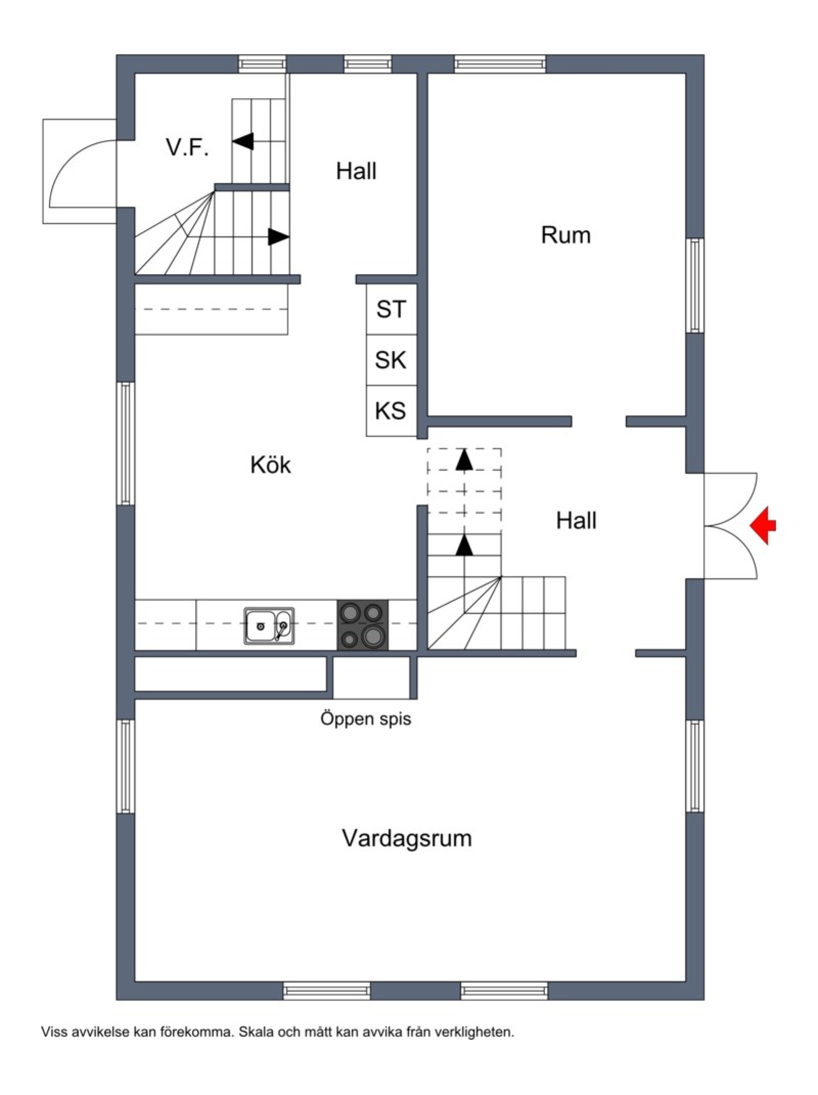  Buttle Buttlegårde 118