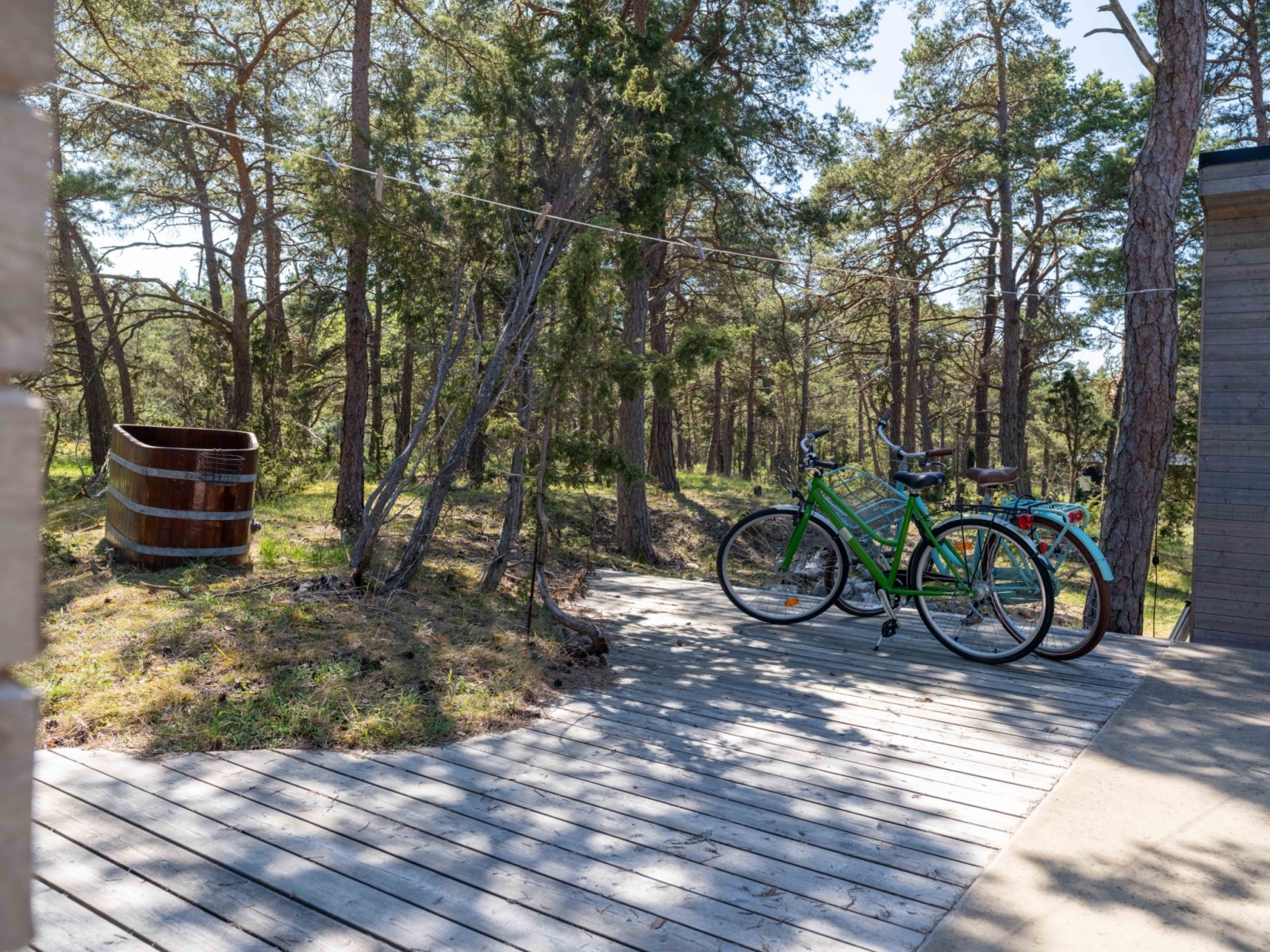  Fårö Ödehoburga 1017C