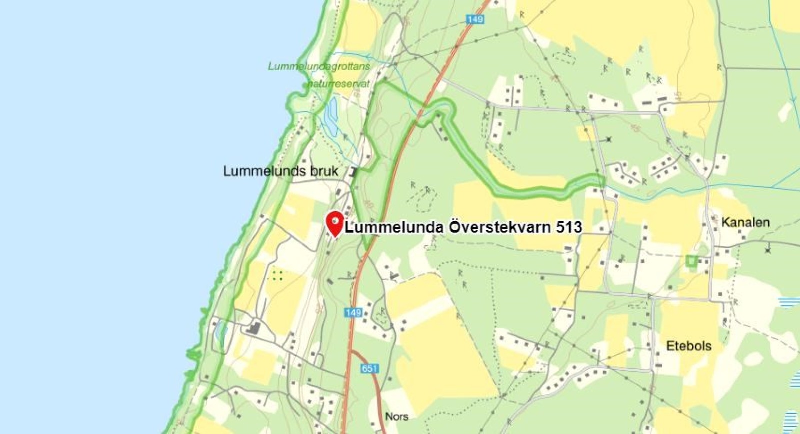  Lummelunda Överstekvarn 513