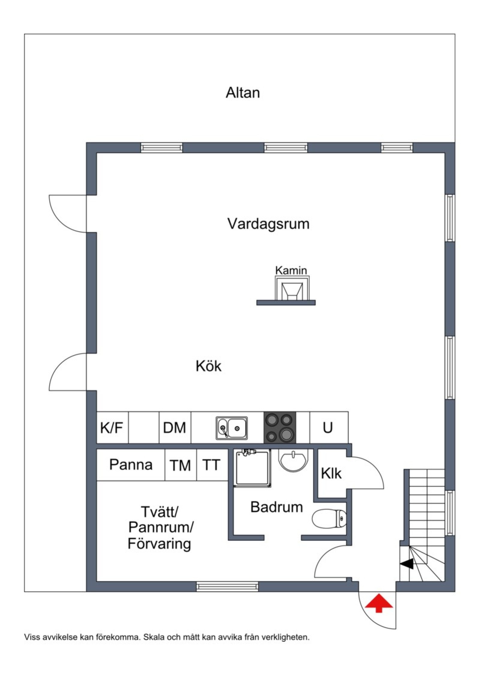  Hablingbo Prästgården 154