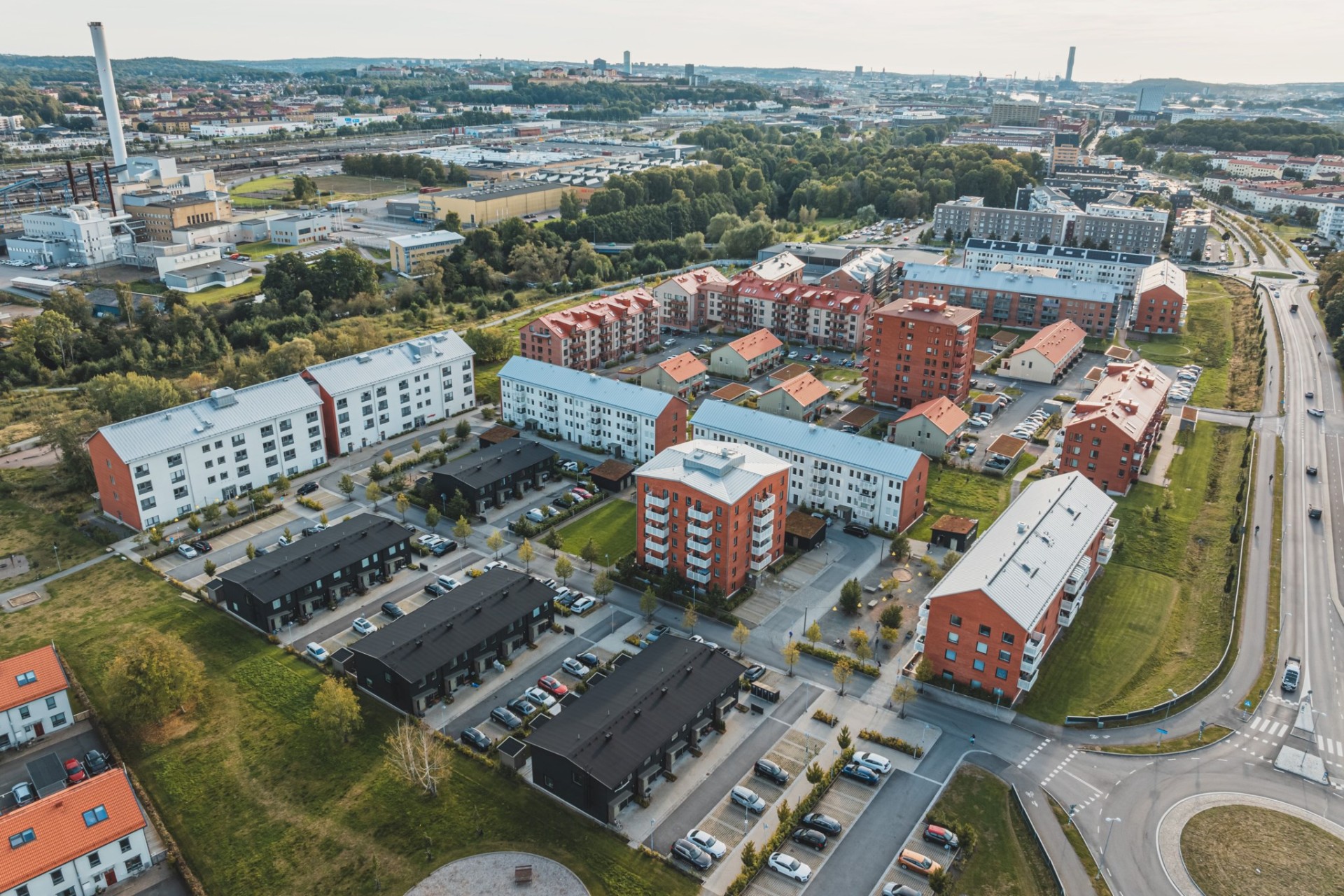  Ingeborg Hammarskjölds Gata 57-14