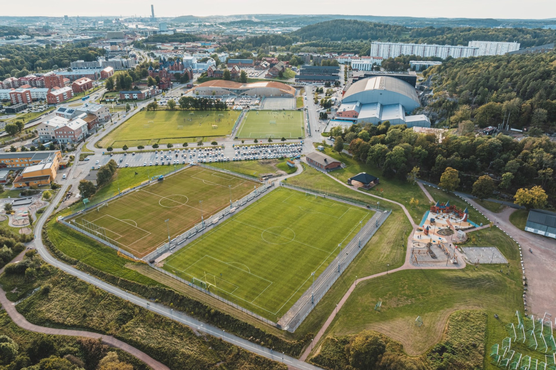  Ingeborg Hammarskjölds Gata 57-26