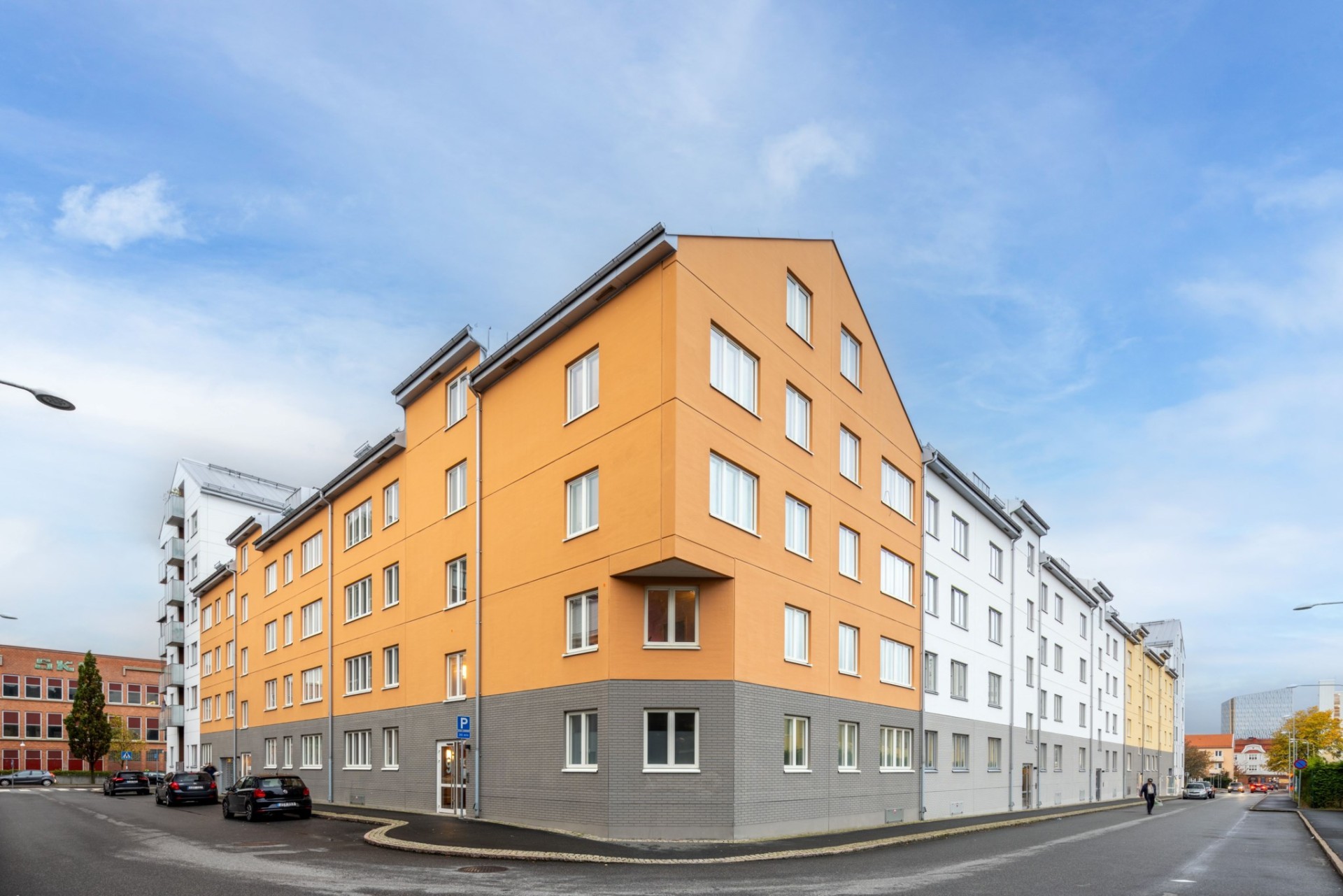  Bunkebergsgatan 9-16