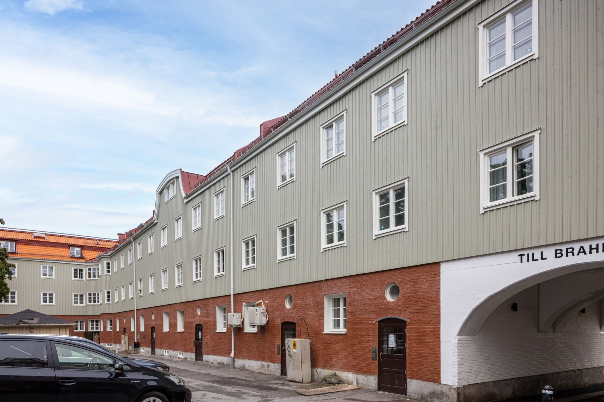  Brahegatan 8A-17