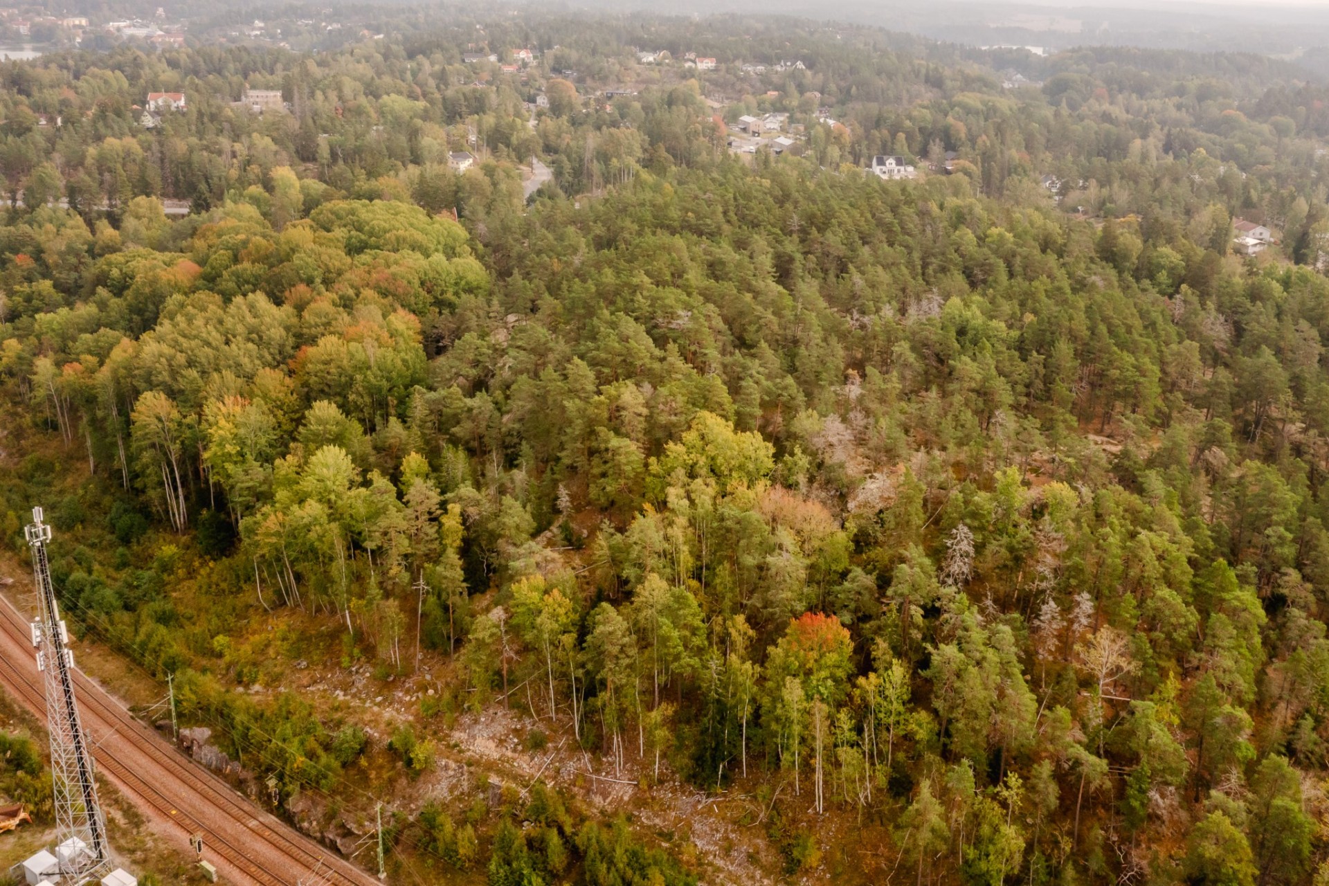 Uttringevägen