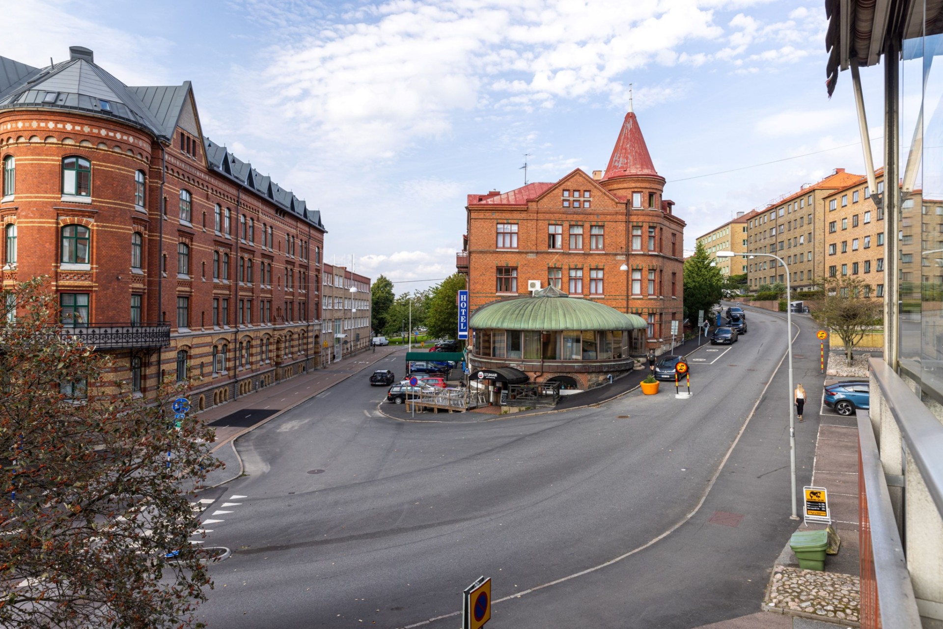  Olskroksgatan 21-10