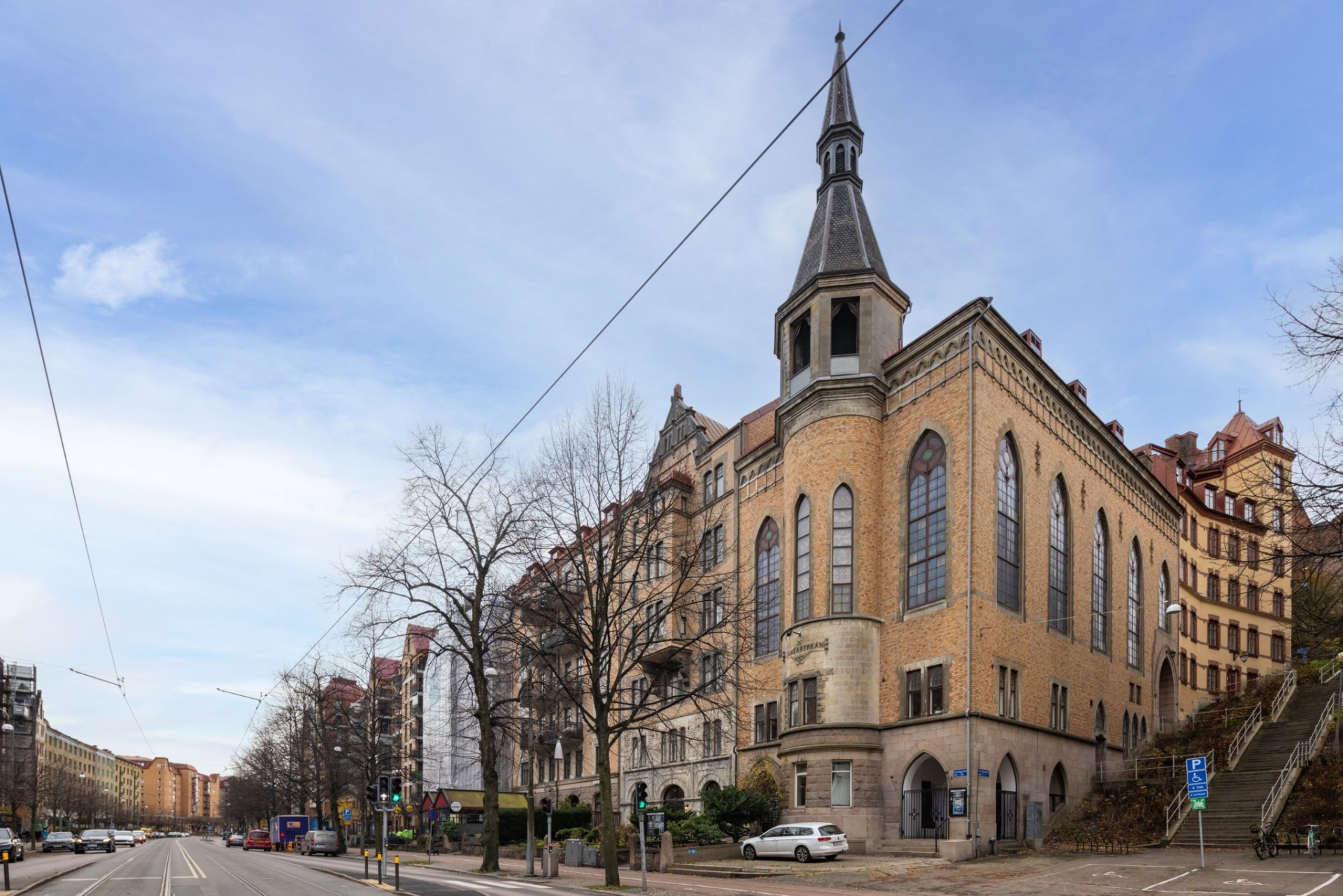  Linnégatan 37-27
