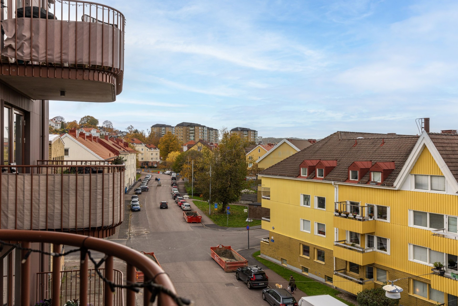  Hisingsgatan 10-7