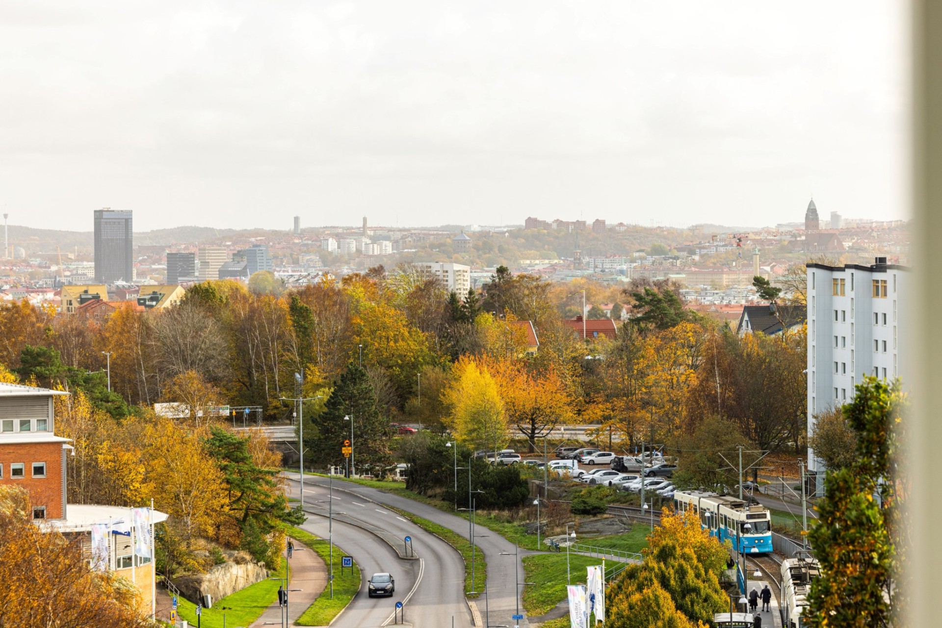  Blåsvädersgatan 6-11