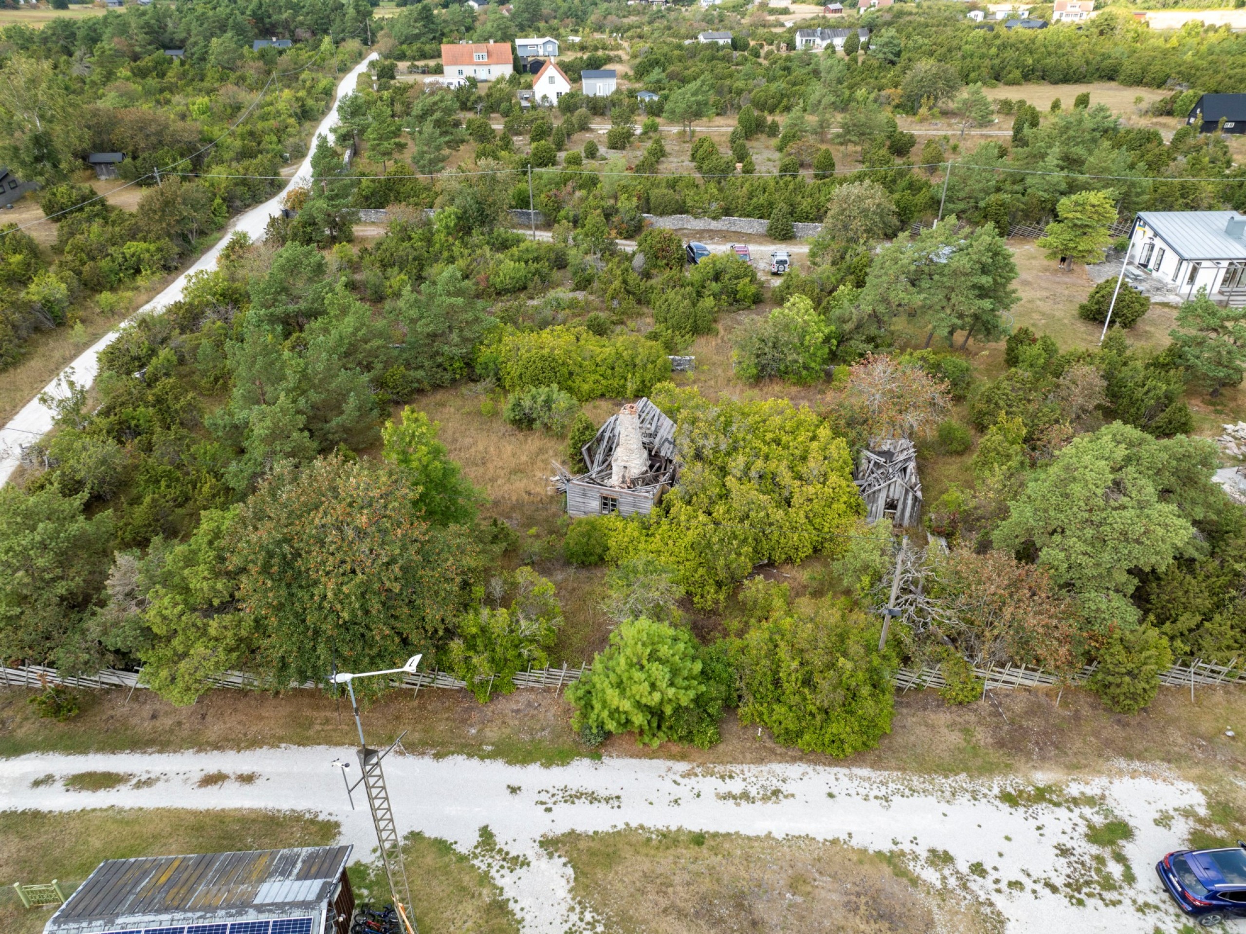  Fårö Simunds 4615