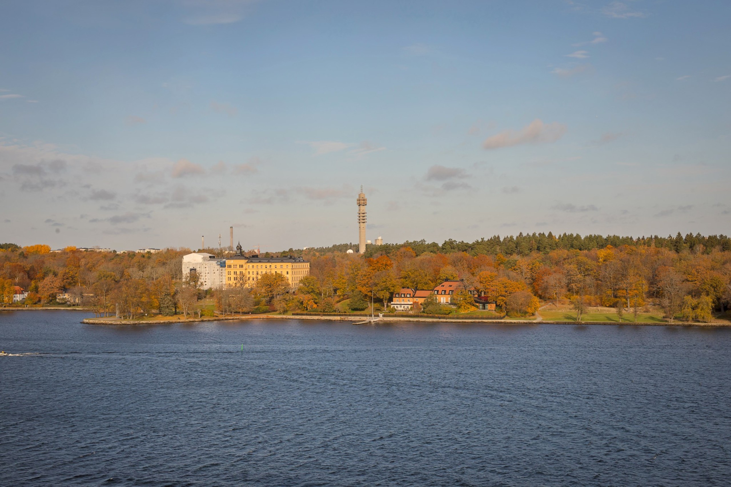  Mjölnarvägen 18, 10 tr